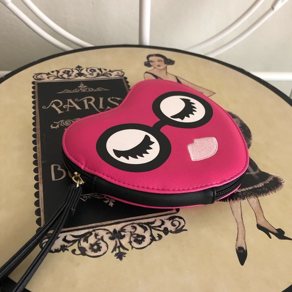 Pair of Betsey Johnson wristlets - Picture 8 of 11